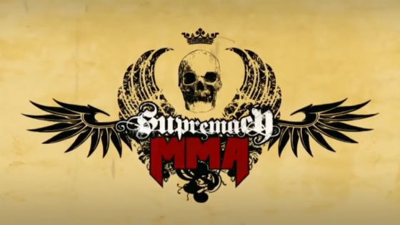 Supremacy MMA Unrestricted