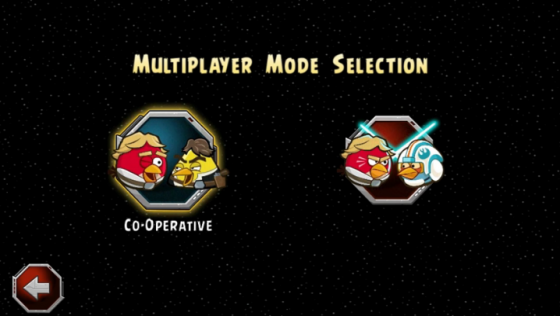 Angry Birds: Star Wars Screenshot 20 (PlayStation Vita)