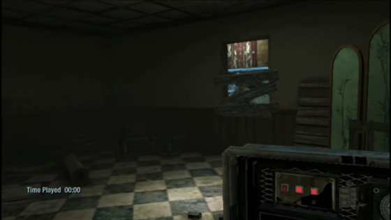 Call Of Duty: Black Ops Declassified Screenshot 20 (PlayStation Vita)