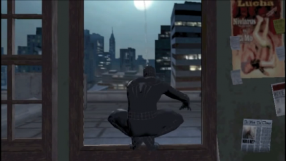 The Amazing Spider-Man Screenshot 19 (PlayStation Vita)