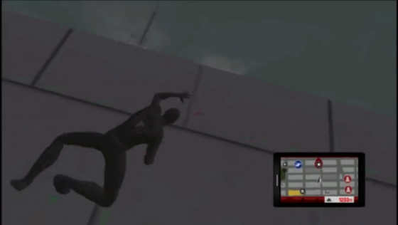 The Amazing Spider-Man Screenshot 35 (PlayStation Vita)