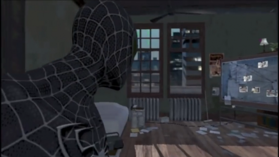 The Amazing Spider-Man Screenshot 39 (PlayStation Vita)