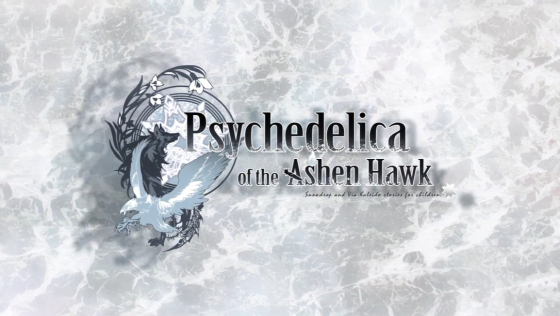 Psychedelica Of The Ashen Hawk Screenshot 24 (PlayStation Vita)