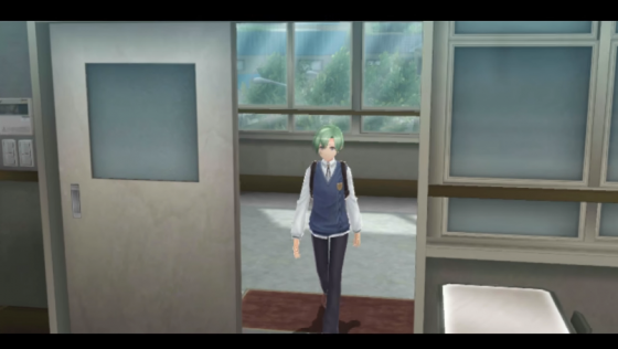 Tokyo Xanadu Screenshot 17 (PlayStation Vita)