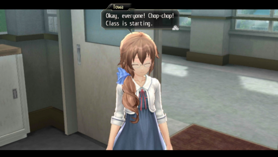 Tokyo Xanadu Screenshot 25 (PlayStation Vita)