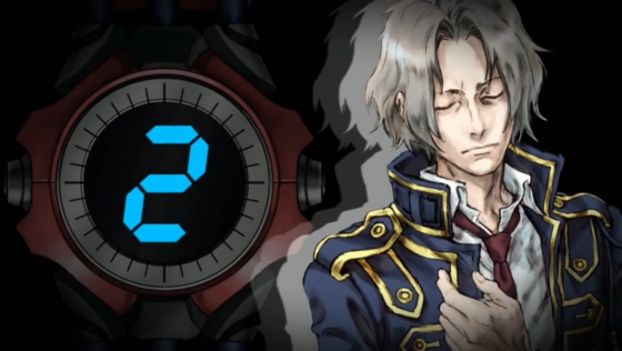 Zero Escape: The Nonary Games Screenshot 37 (PlayStation Vita)