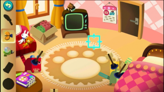 NekoBuro: CatsBlock Screenshot 11 (PlayStation Vita)