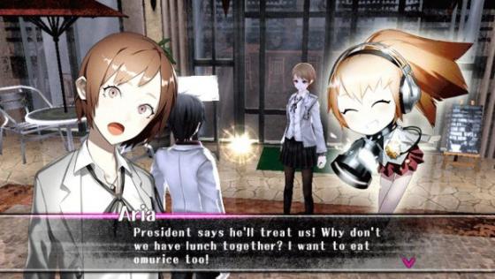 The Caligula Effect