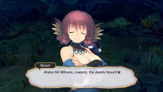 Utawarerumono: Mask Of Truth