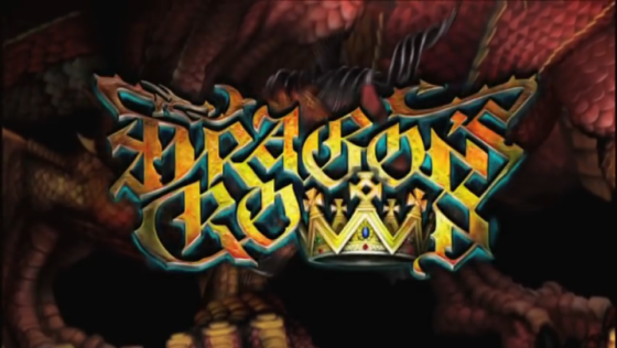 Dragons Crown