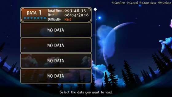 Odin Sphere: Leifthrasir