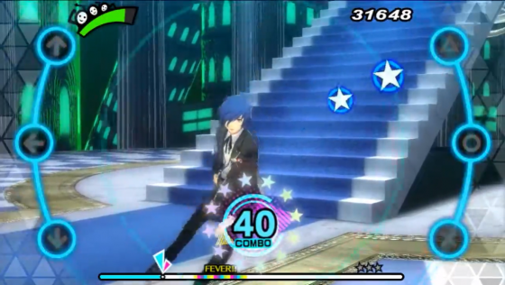 Persona 3: Dancing Moon Night Screenshot 15 (PlayStation Vita)