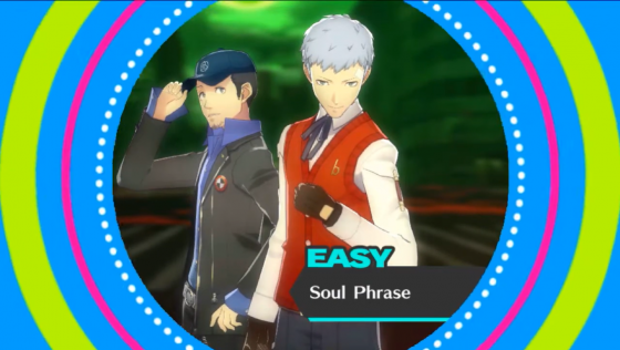 Persona 3: Dancing Moon Night Screenshot 47 (PlayStation Vita)