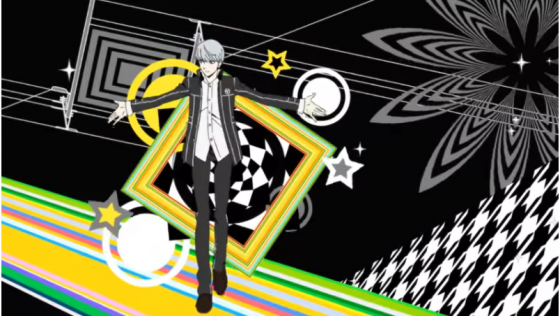 Persona 4: Golden Screenshot 40 (PlayStation Vita)