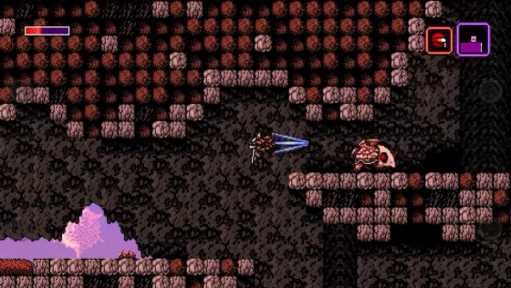 Axiom Verge