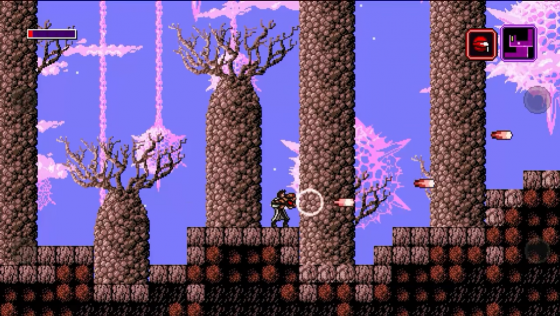 Axiom Verge Screenshot 50 (PlayStation Vita)