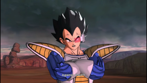 Dragon Ball Z: Battle Of Z Screenshot 27 (PlayStation Vita)