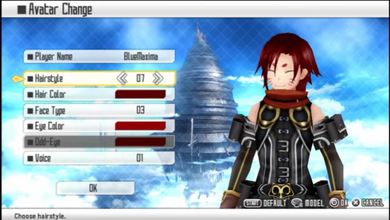 Sword Art Online: Hollow Fragment Screenshot 32 (PlayStation Vita)