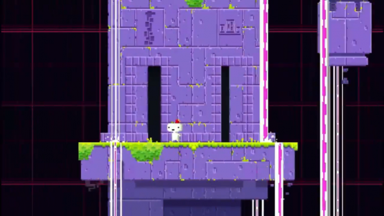 Fez Screenshot 10 (PlayStation Vita)