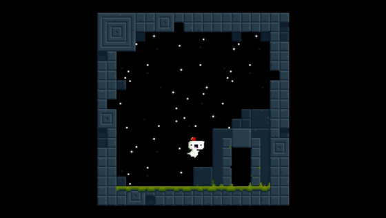 Fez Screenshot 15 (PlayStation Vita)