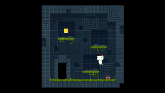 Fez Screenshot 19 (PlayStation Vita)