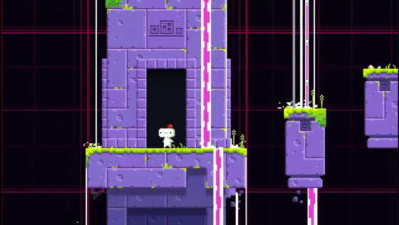 Fez Screenshot 21 (PlayStation Vita)