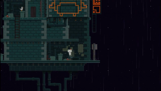 Fez Screenshot 34 (PlayStation Vita)