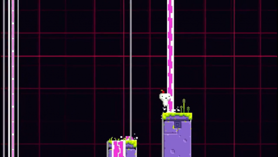 Fez Screenshot 44 (PlayStation Vita)