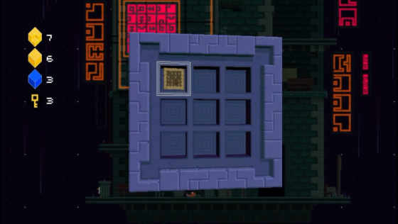 Fez Screenshot 45 (PlayStation Vita)