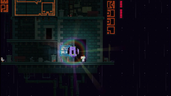 Fez Screenshot 47 (PlayStation Vita)