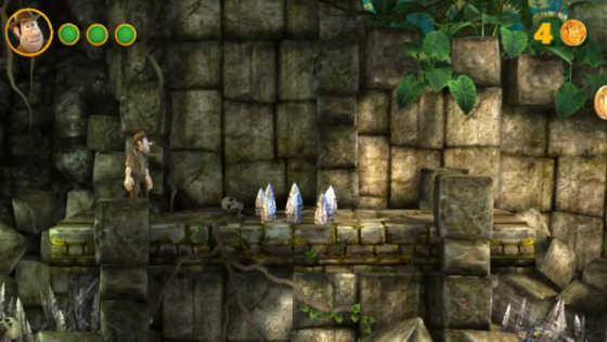 Tadeo Jones Screenshot 8 (PlayStation Vita)