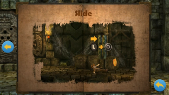 Tadeo Jones Screenshot 16 (PlayStation Vita)