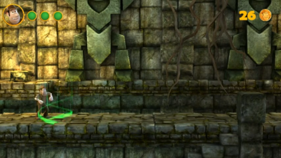 Tadeo Jones Screenshot 21 (PlayStation Vita)