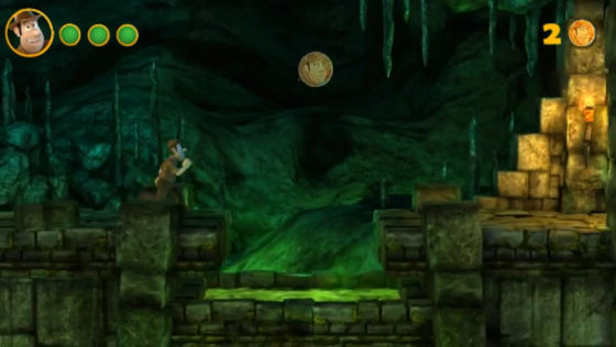 Tadeo Jones Screenshot 25 (PlayStation Vita)