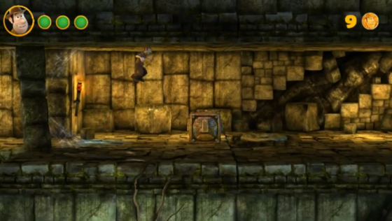 Tadeo Jones Screenshot 34 (PlayStation Vita)