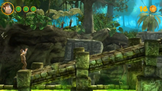 Tadeo Jones Screenshot 42 (PlayStation Vita)