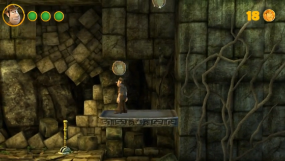 Tadeo Jones Screenshot 48 (PlayStation Vita)