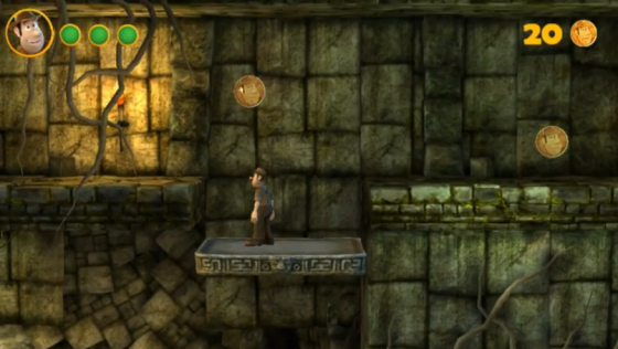 Tadeo Jones Screenshot 49 (PlayStation Vita)