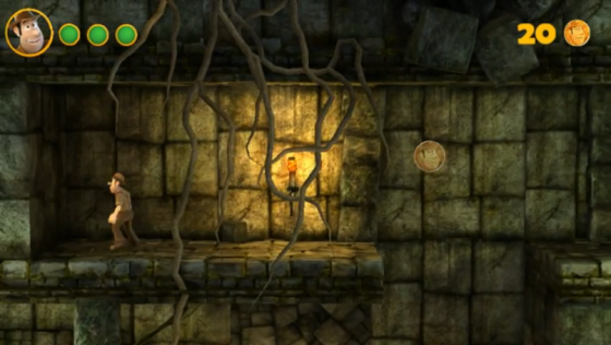 Tadeo Jones Screenshot 52 (PlayStation Vita)