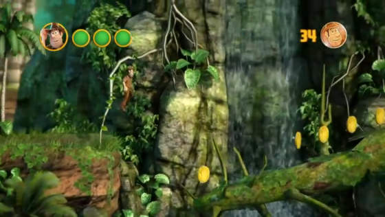 Tadeo Jones Y El Manuscrito Perdido Screenshot 16 (PlayStation Vita)