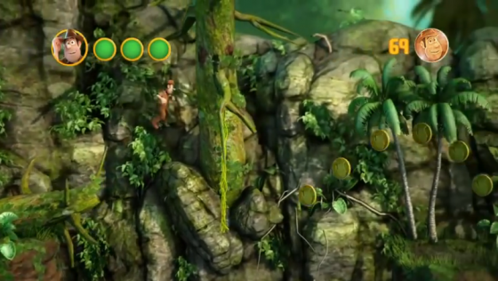 Tadeo Jones Y El Manuscrito Perdido Screenshot 46 (PlayStation Vita)