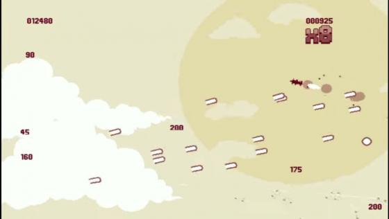 Luftrausers Screenshot 16 (PlayStation Vita)