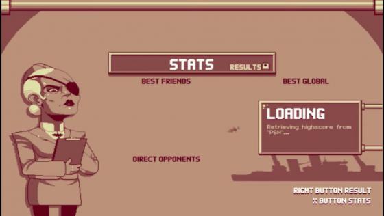 Luftrausers Screenshot 46 (PlayStation Vita)