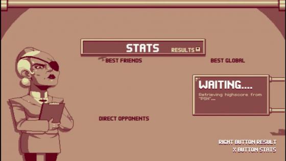 Luftrausers Screenshot 48 (PlayStation Vita)