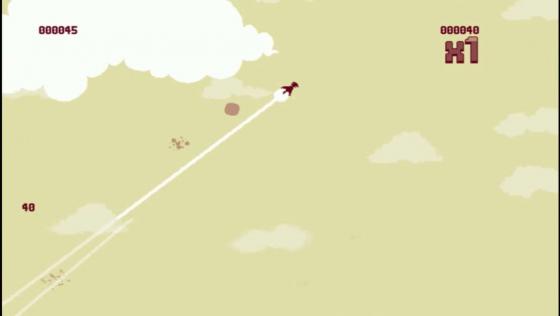 Luftrausers Screenshot 50 (PlayStation Vita)