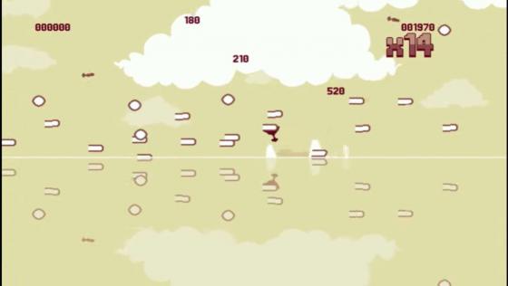 Luftrausers Screenshot 61 (PlayStation Vita)