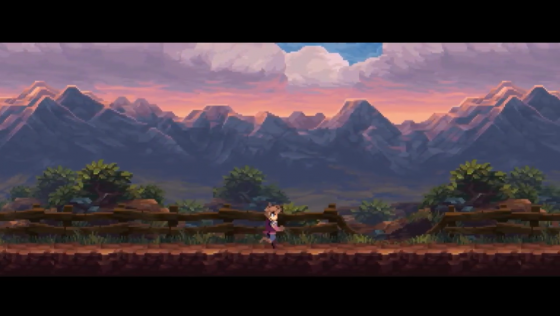 Chasm Screenshot 26 (PlayStation Vita)