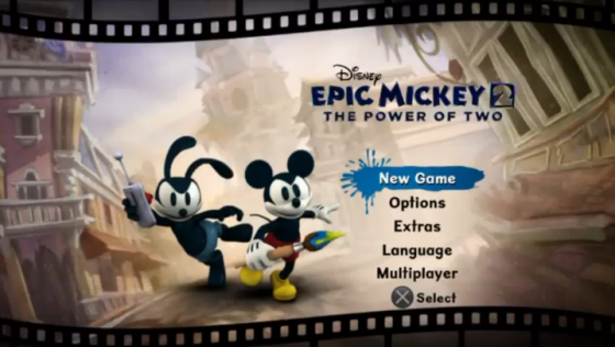 Epic Mickey 2: The Power Of Two