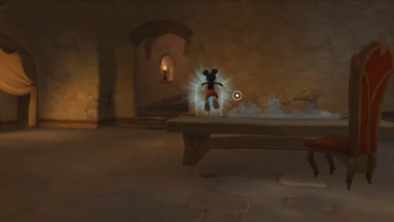 Epic Mickey 2: The Power Of Two Screenshot 15 (PlayStation Vita)