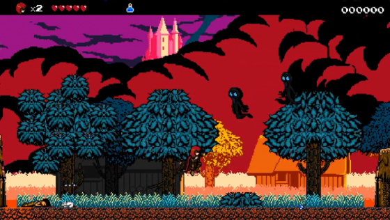 A Hole New World Screenshot 12 (PlayStation Vita)